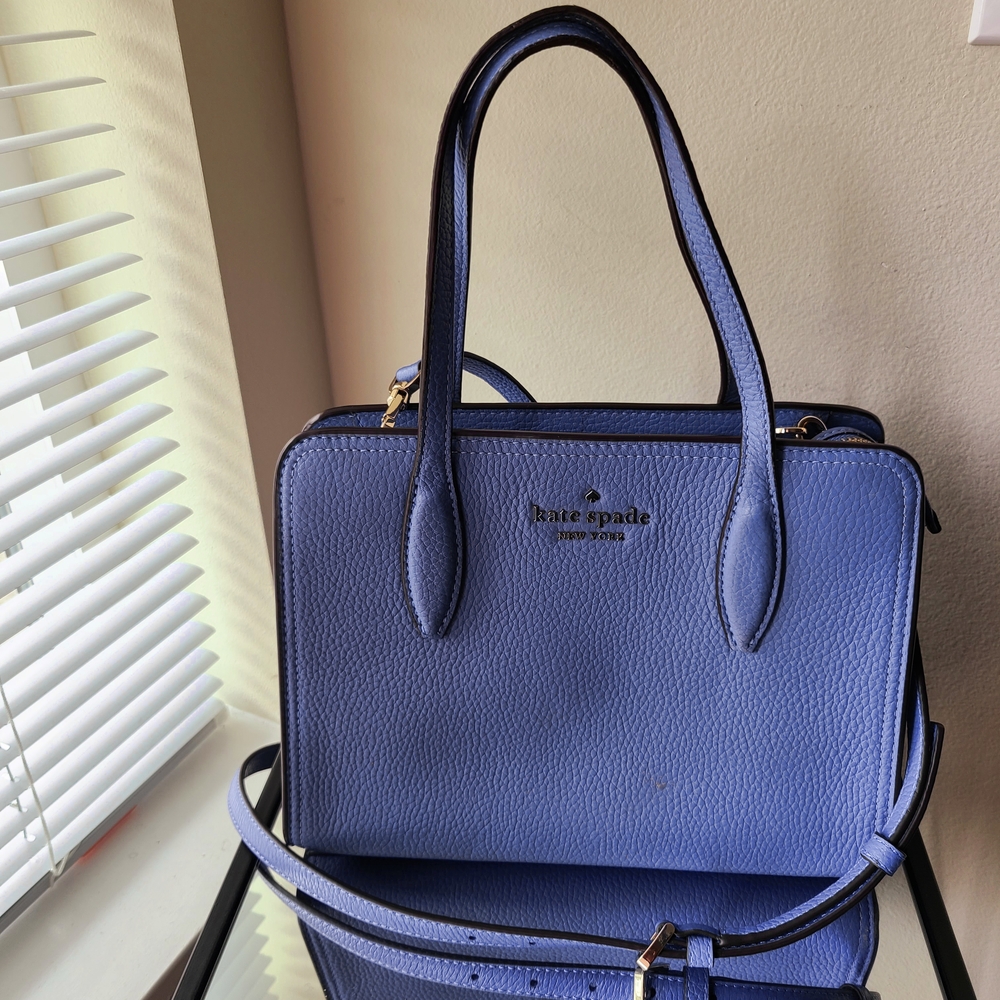 KATE SPADE womens handheld/crossbody